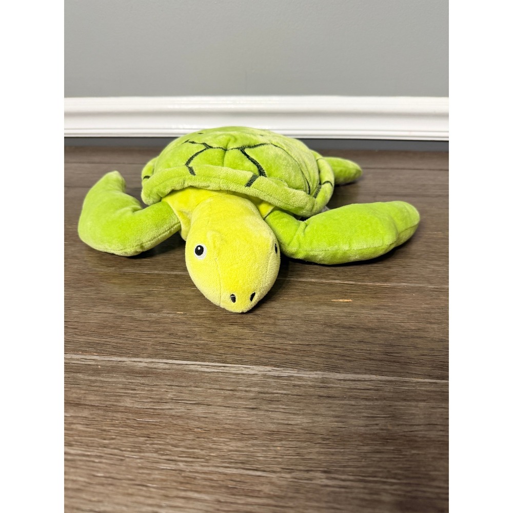 IKEA BLÅVINGAD Sea Turtle Plush